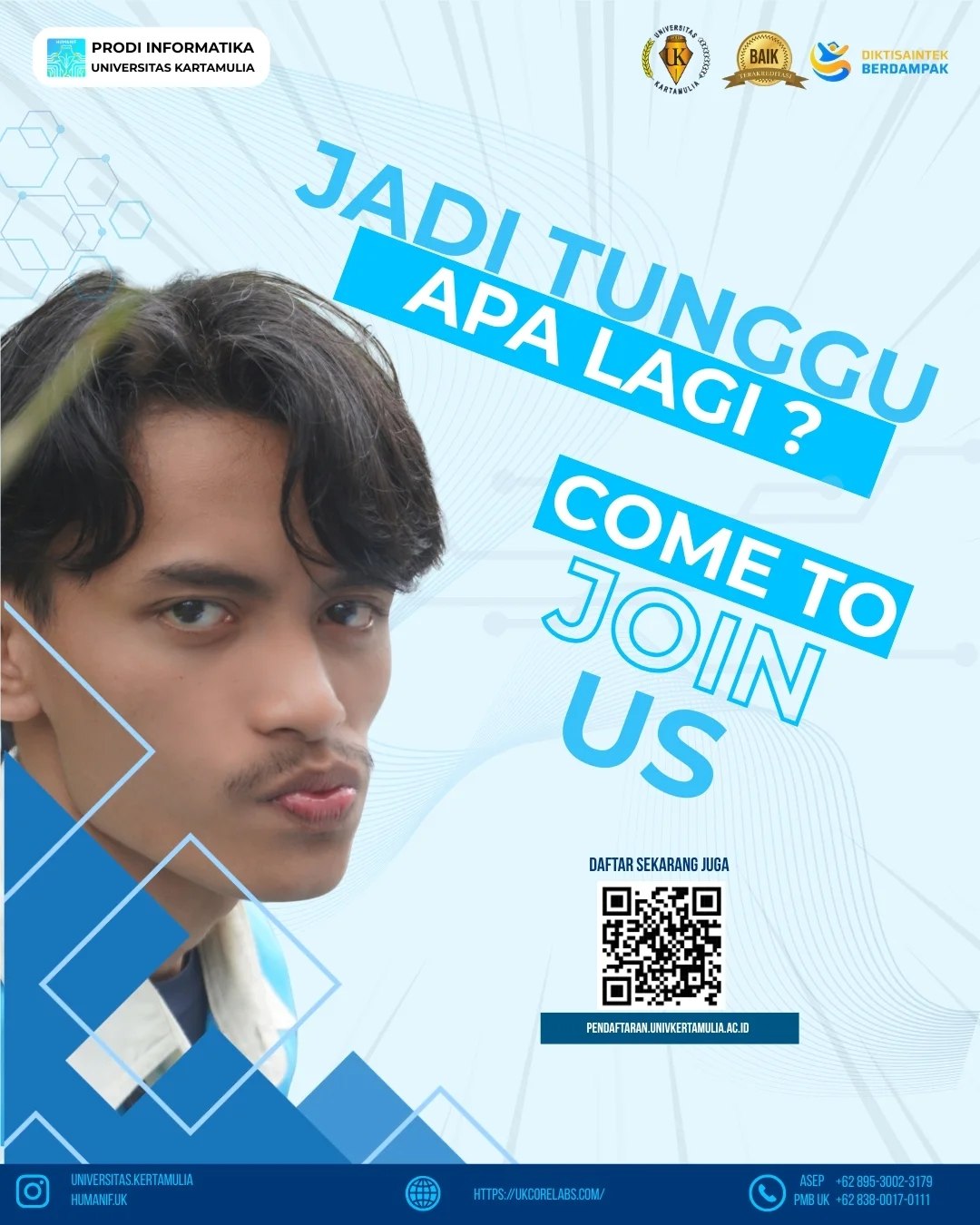 Mahasiswa Baru